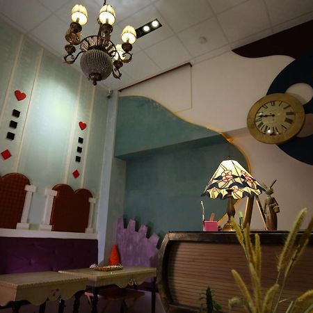 Apartament White Rabbit Hualian Zewnętrze zdjęcie