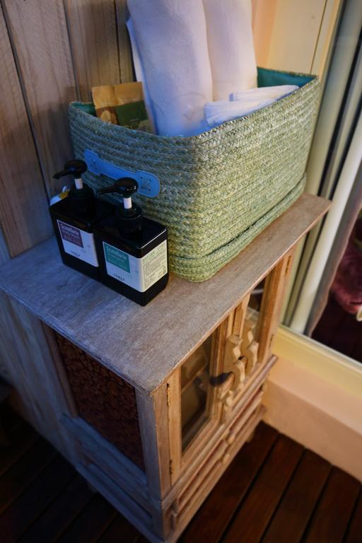 Apartament White Rabbit Hualian Zewnętrze zdjęcie