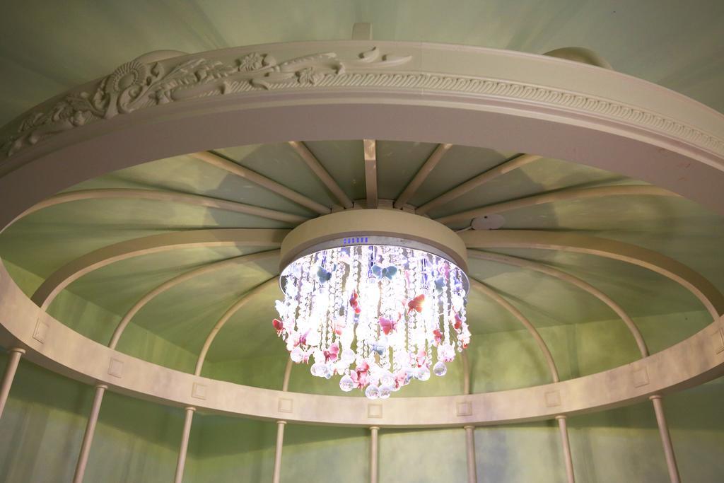 Apartament White Rabbit Hualian Zewnętrze zdjęcie