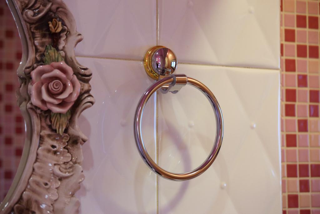Apartament White Rabbit Hualian Zewnętrze zdjęcie